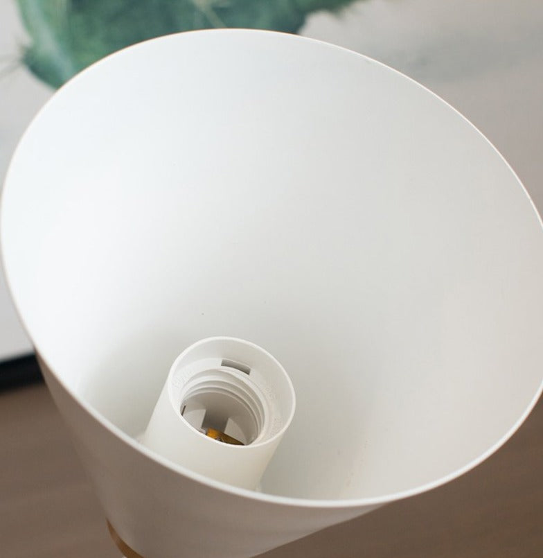 Ember - Contemporary Nordic Wall Sconce