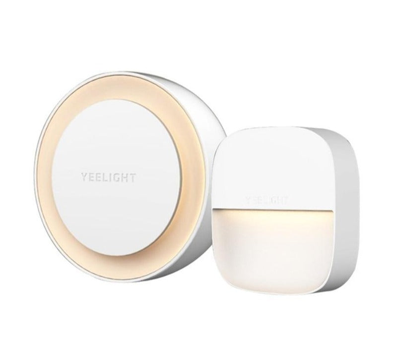 Lyra - Intelligent Wall Plug Night Light - InspiraDesigns