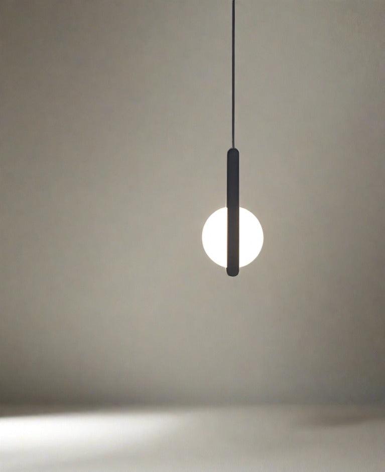 Clara Luminescent - LED Pendant Light - InspiraDesigns