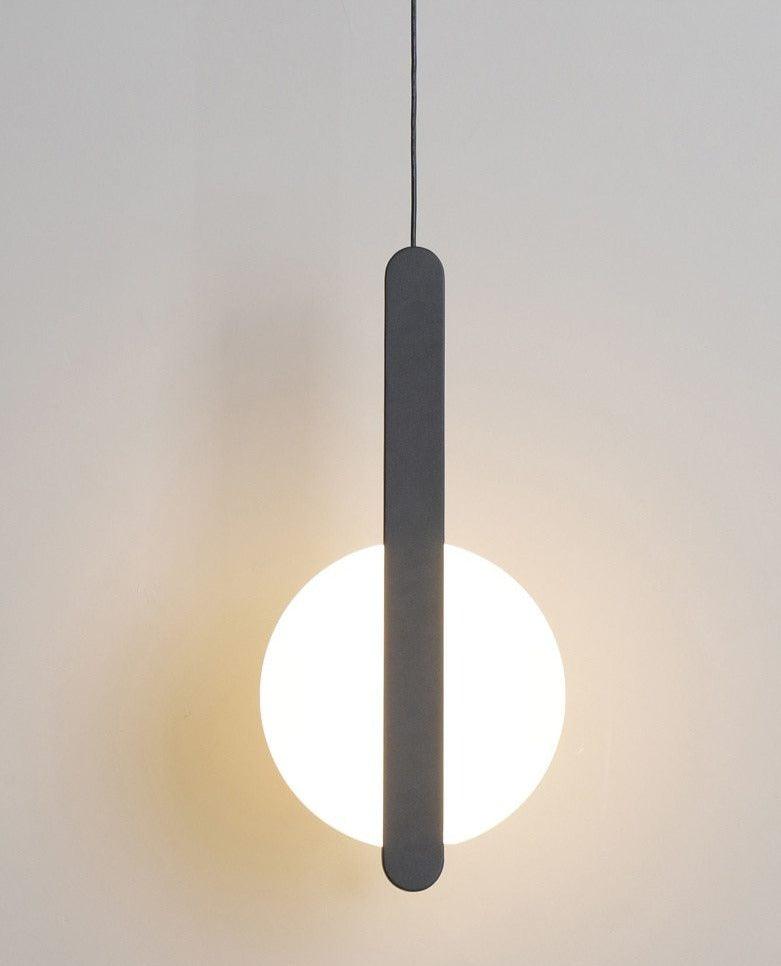 Clara Luminescent - LED Pendant Light - InspiraDesigns