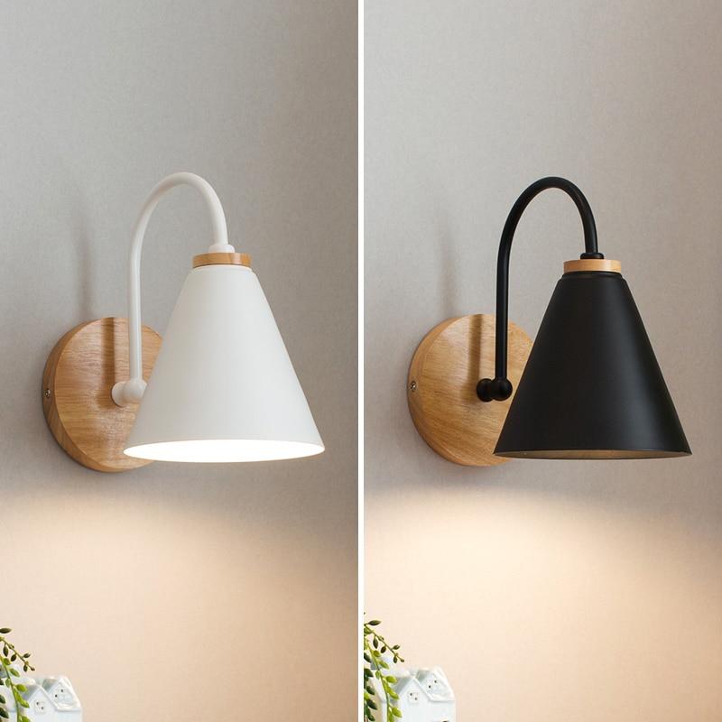 Ember - Contemporary Nordic Wall Sconce