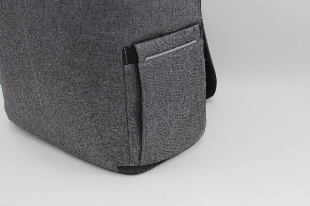 Voyager Venture - 2-in-1 Backpack - InspiraDesigns 