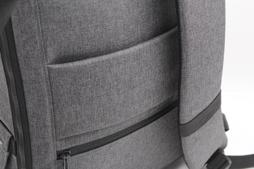 Voyager Venture - 2-in-1 Backpack - InspiraDesigns 