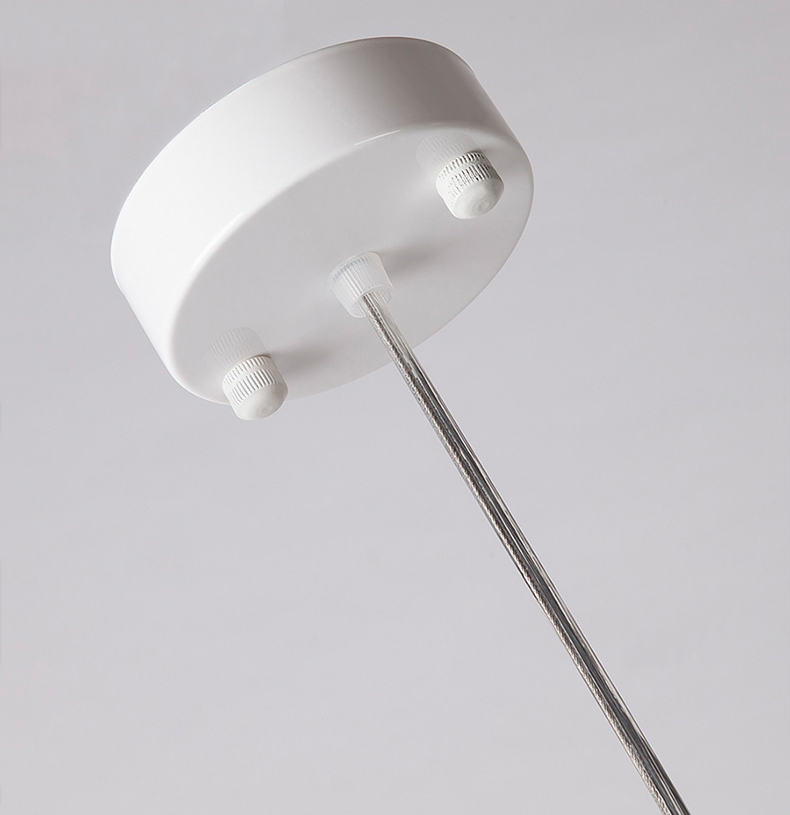 Felix - Contemporary Vintage Pendant Light - InspiraDesigns 