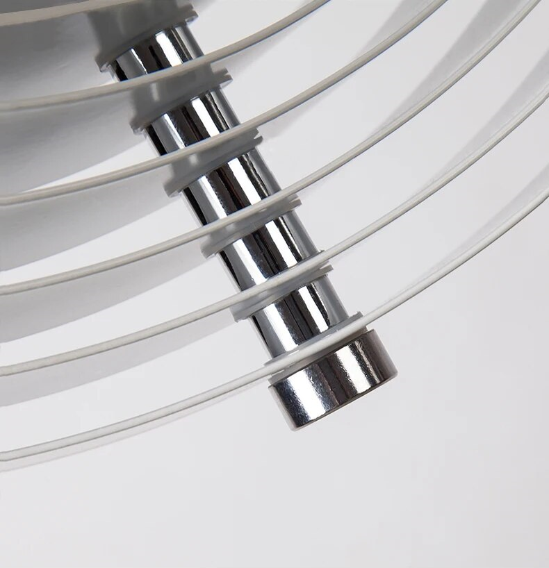 Felix - Contemporary Vintage Pendant Light - InspiraDesigns 