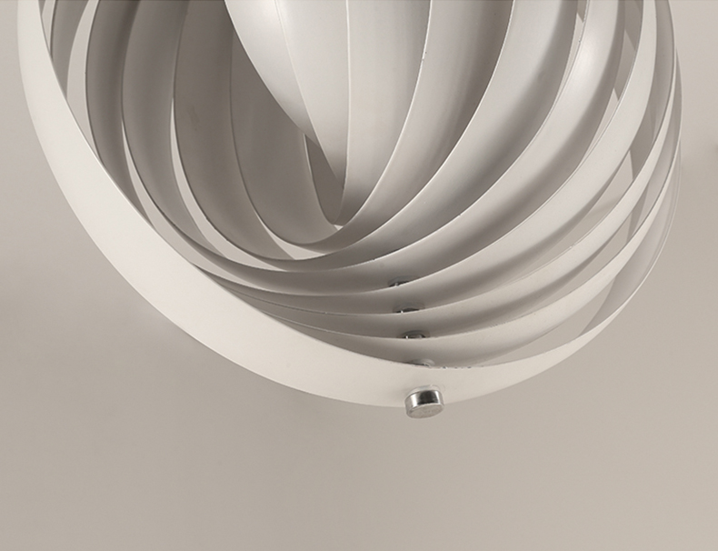 Felix - Contemporary Vintage Pendant Light - InspiraDesigns 