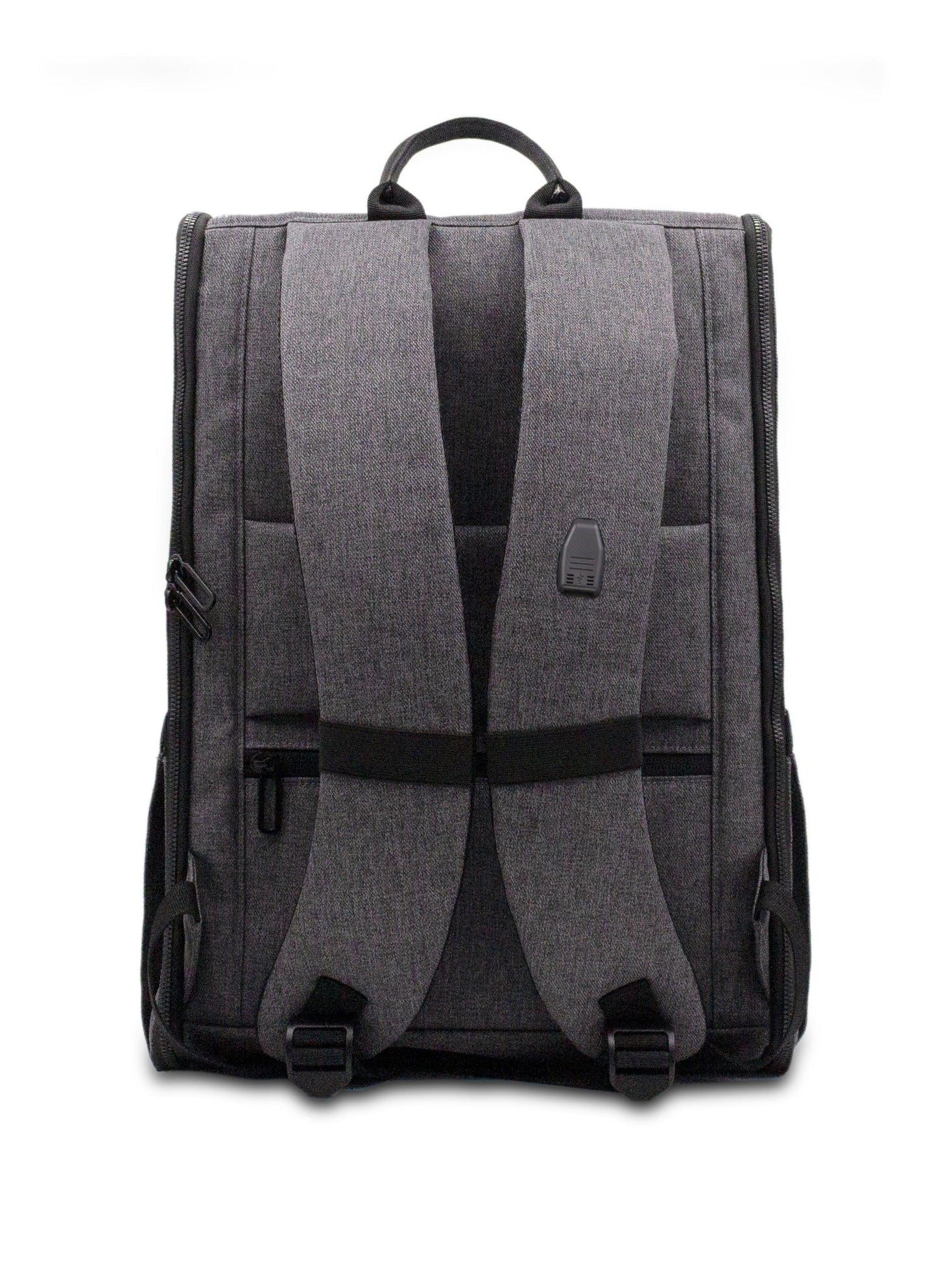 Voyager Venture - 2-in-1 Backpack - InspiraDesigns 