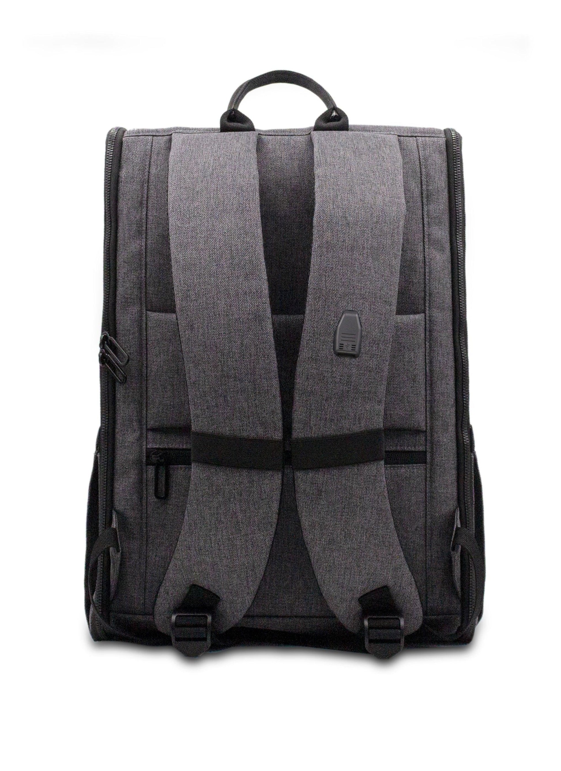 Voyager Venture - 2-in-1 Backpack - InspiraDesigns 
