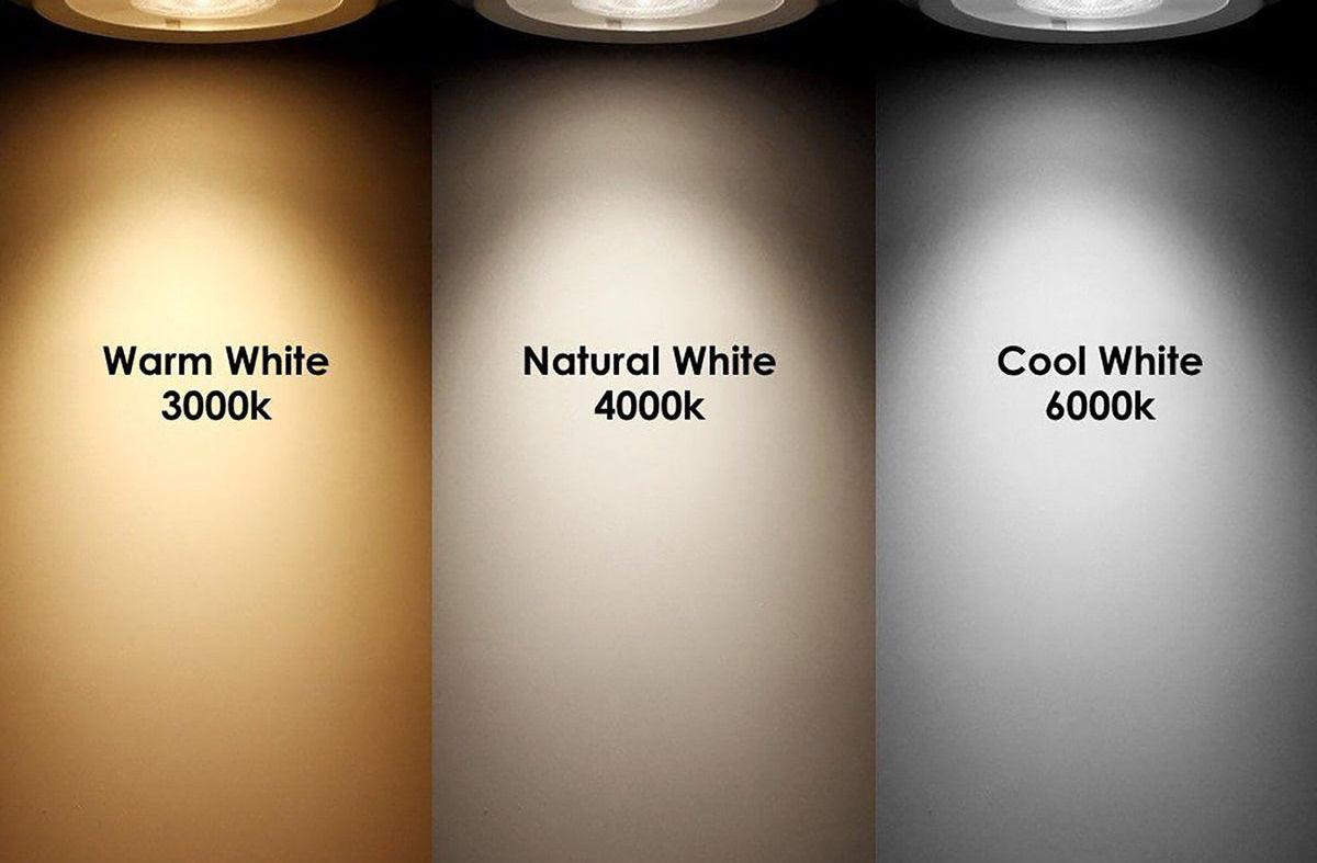 Halo - Circular LED Wall Mount Lamp - InspiraDesigns 