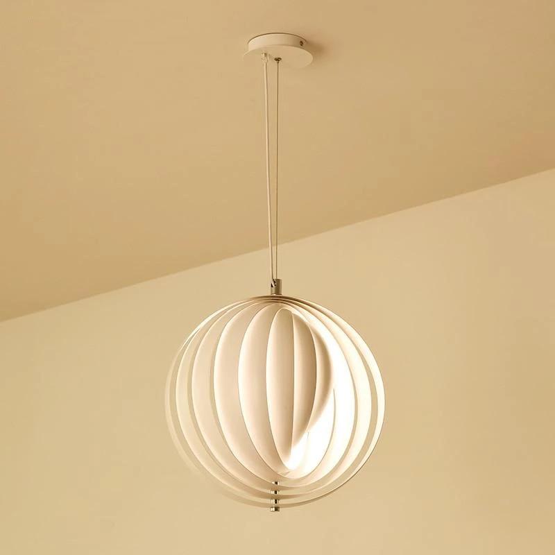 Felix - Contemporary Vintage Pendant Light - InspiraDesigns 