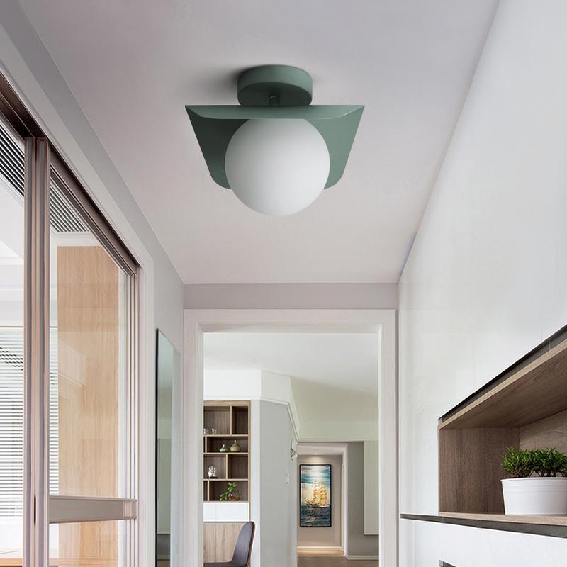 Candela - Nordic Candy Wall Light - InspiraDesigns 