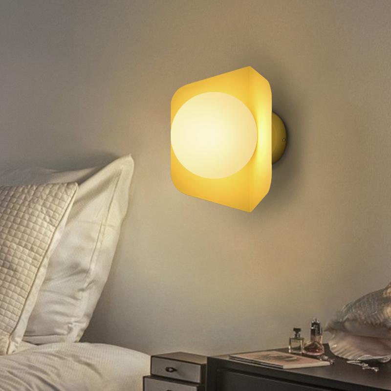 Candela - Nordic Candy Wall Light - InspiraDesigns 