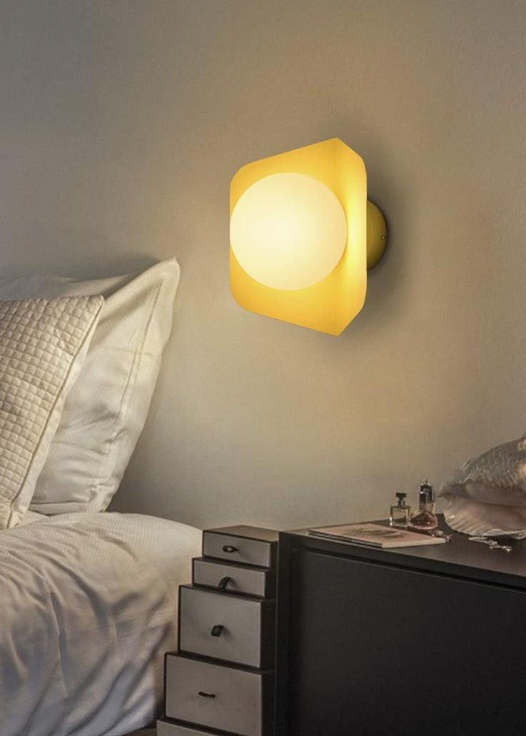 Candela - Nordic Candy Wall Light - InspiraDesigns 