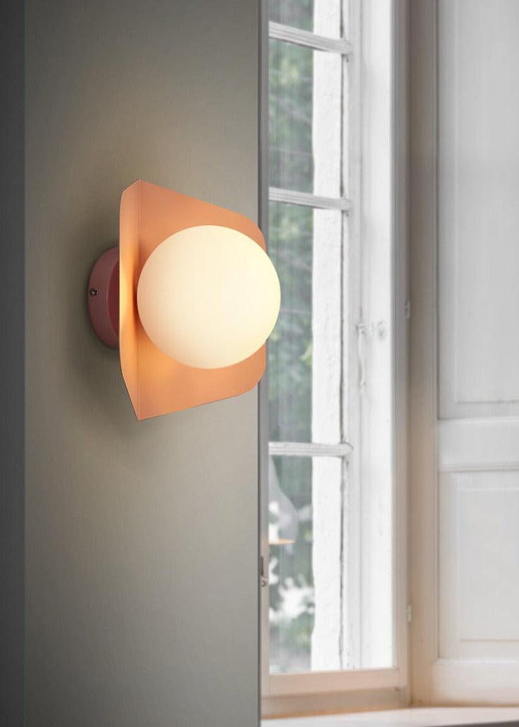Candela - Nordic Candy Wall Light - InspiraDesigns 