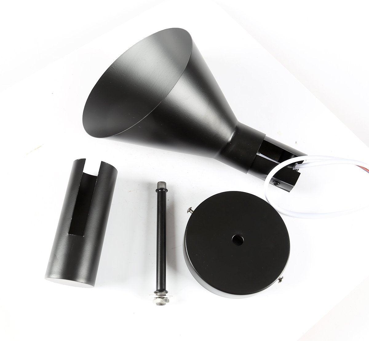 Serena - Modern Wall Sconce - InspiraDesigns 