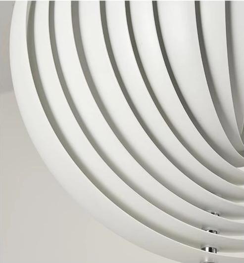 Felix - Contemporary Vintage Pendant Light - InspiraDesigns 