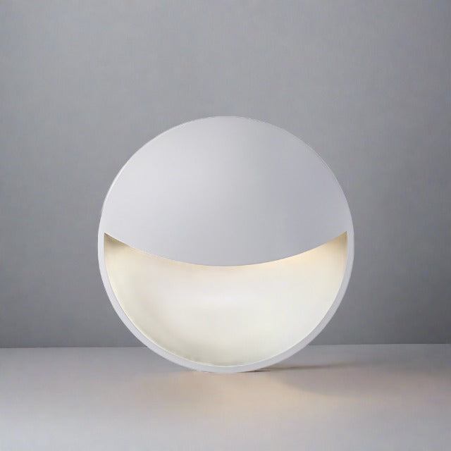 Elettra Glow - Smart Night Light Wall Plug - InspiraDesigns 