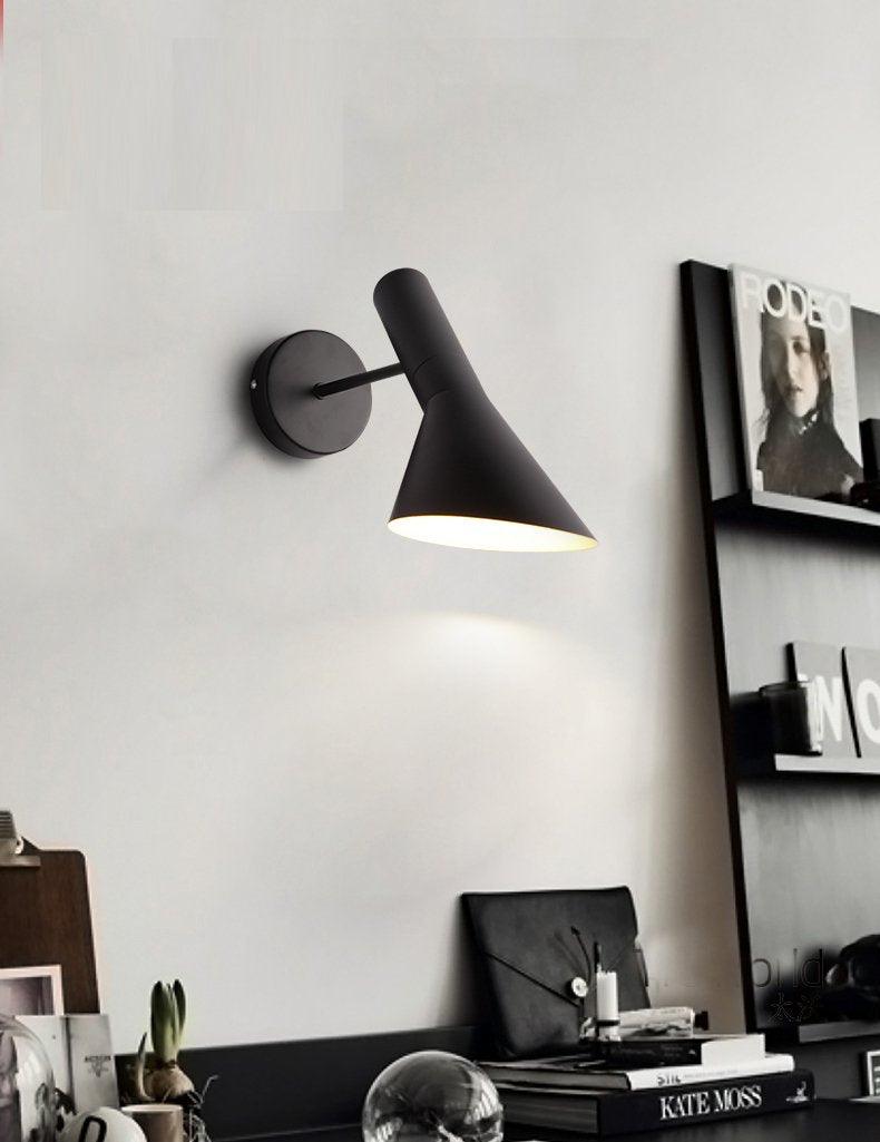 Serena - Modern Wall Sconce - InspiraDesigns 