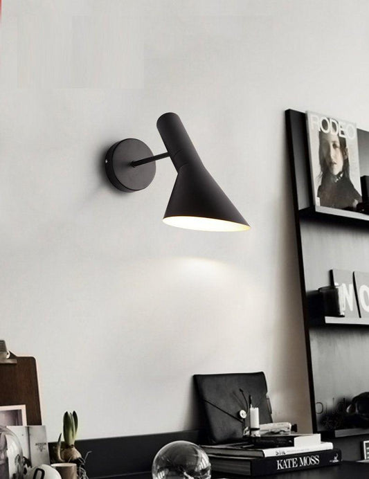 Serena - Modern Wall Sconce - InspiraDesigns 