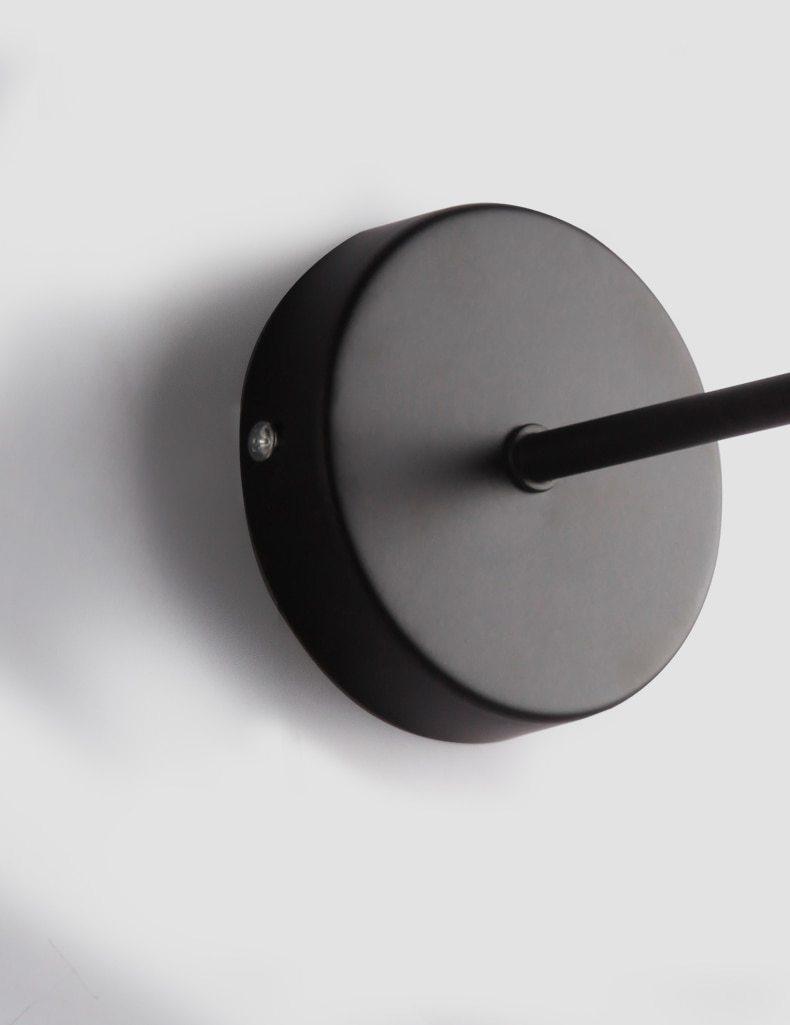 Serena - Modern Wall Sconce - InspiraDesigns 