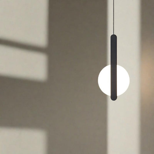Clara Luminescent - LED Pendant Light - InspiraDesigns 