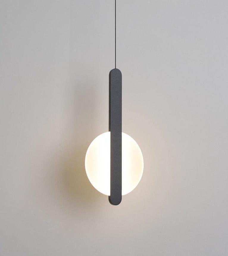 Clara Luminescent - LED Pendant Light - InspiraDesigns 