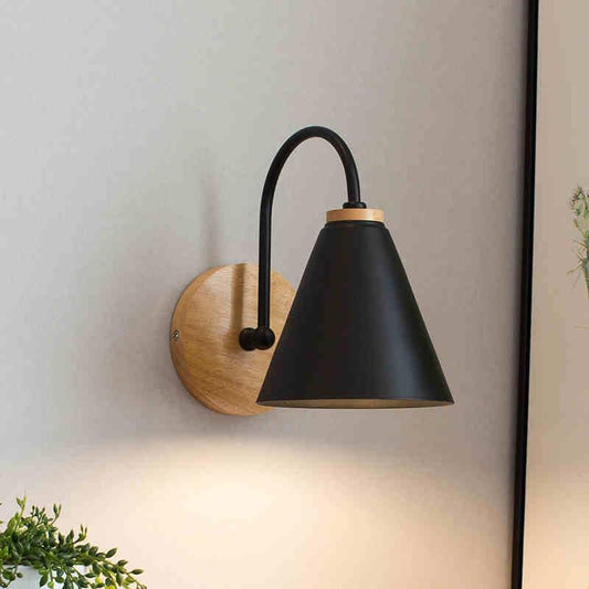 Ember - Contemporary Nordic Wall Sconce