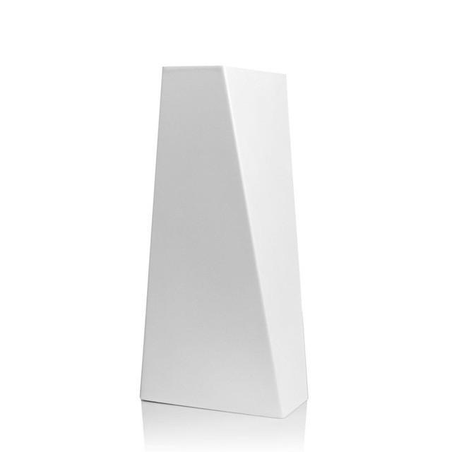 Elegant Prism Wall Sconce - InspiraDesigns 