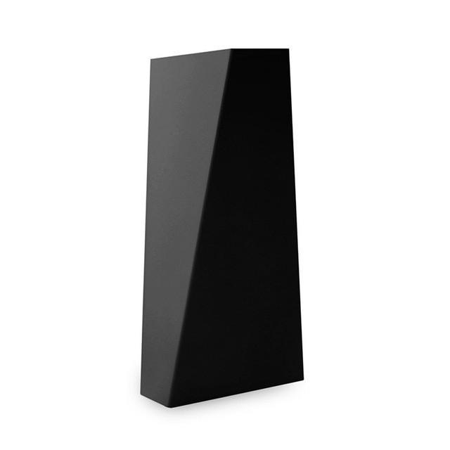 Elegant Prism Wall Sconce - InspiraDesigns 