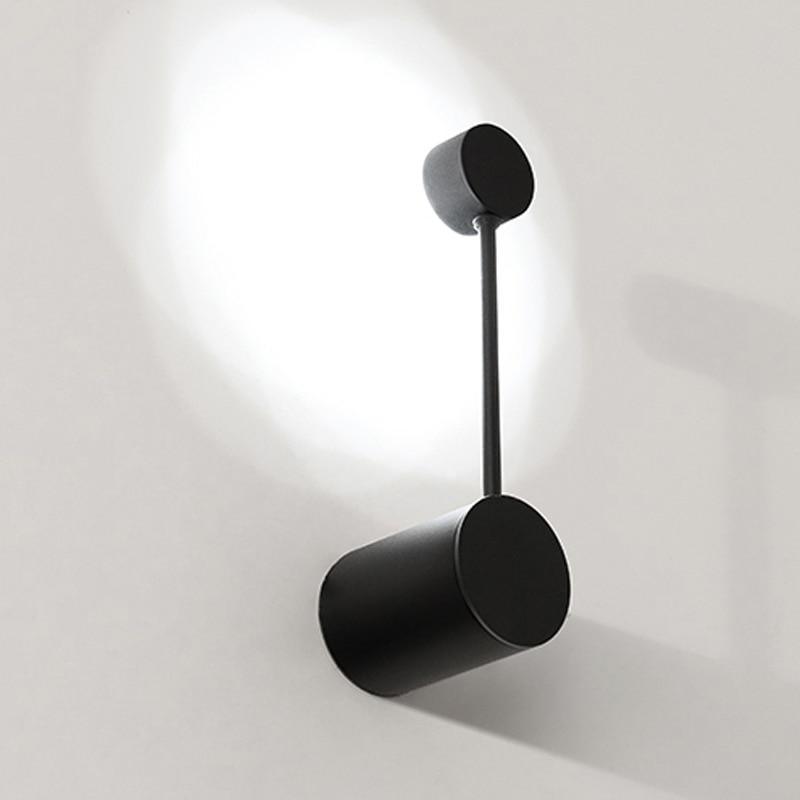 Aurora Arc - LED Wall Lamp - InspiraDesigns 