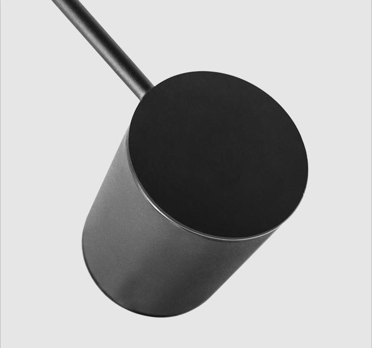 Aurora Arc - LED Wall Lamp - InspiraDesigns 