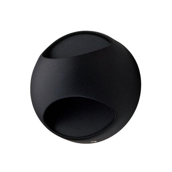 Nordic Glow - Modern Circular Bounce Lamp - InspiraDesigns 
