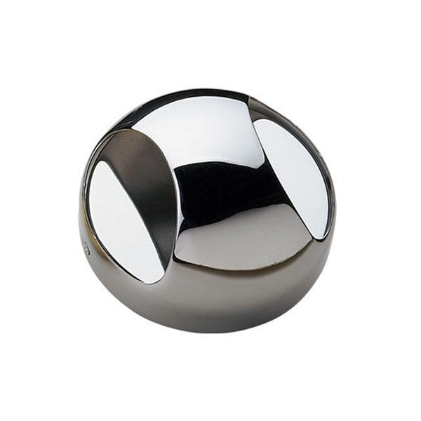 Nordic Glow - Modern Circular Bounce Lamp - InspiraDesigns 