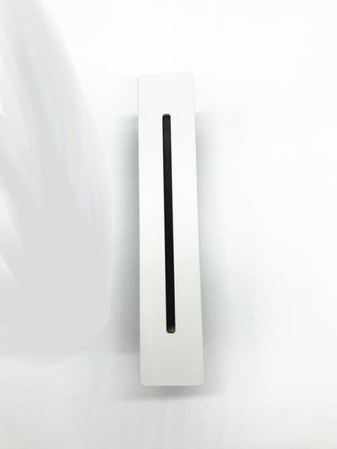 Atlas Beam - Recessed Wall Light - InspiraDesigns 