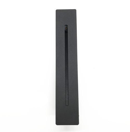 Atlas Beam - Recessed Wall Light - InspiraDesigns 