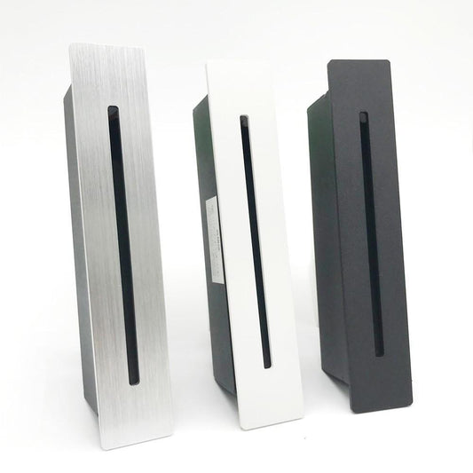 Atlas Beam - Recessed Wall Light - InspiraDesigns 