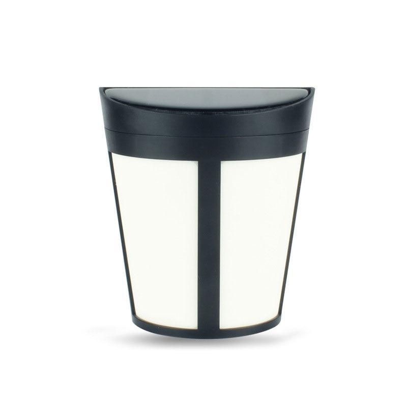 Soleil - Outdoor Waterproof Solar Lamp - InspiraDesigns 